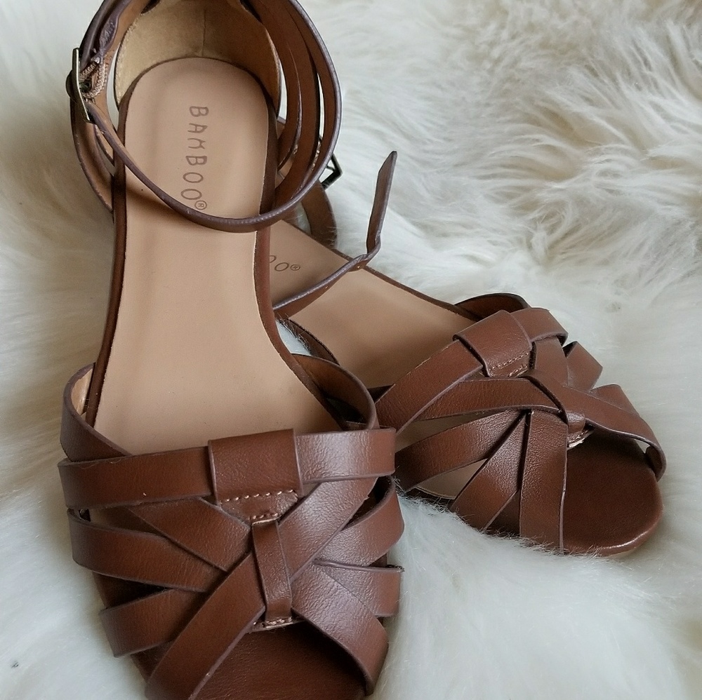 Bamboo Flats